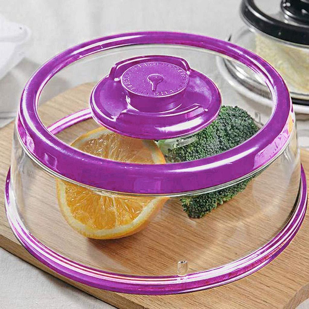 BowLift | Air Isolation Vacuum Food Sealer