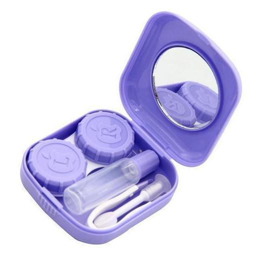 BowLift | Contact Lens Organizer Kit