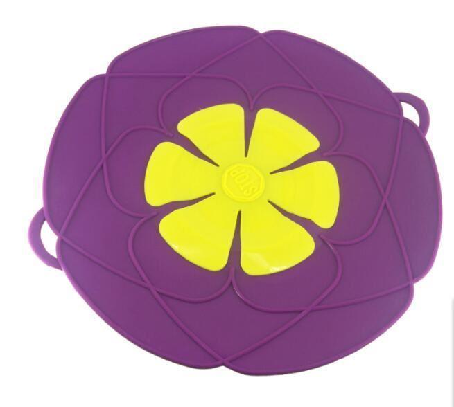 BowLift | No-spill Lid Cover