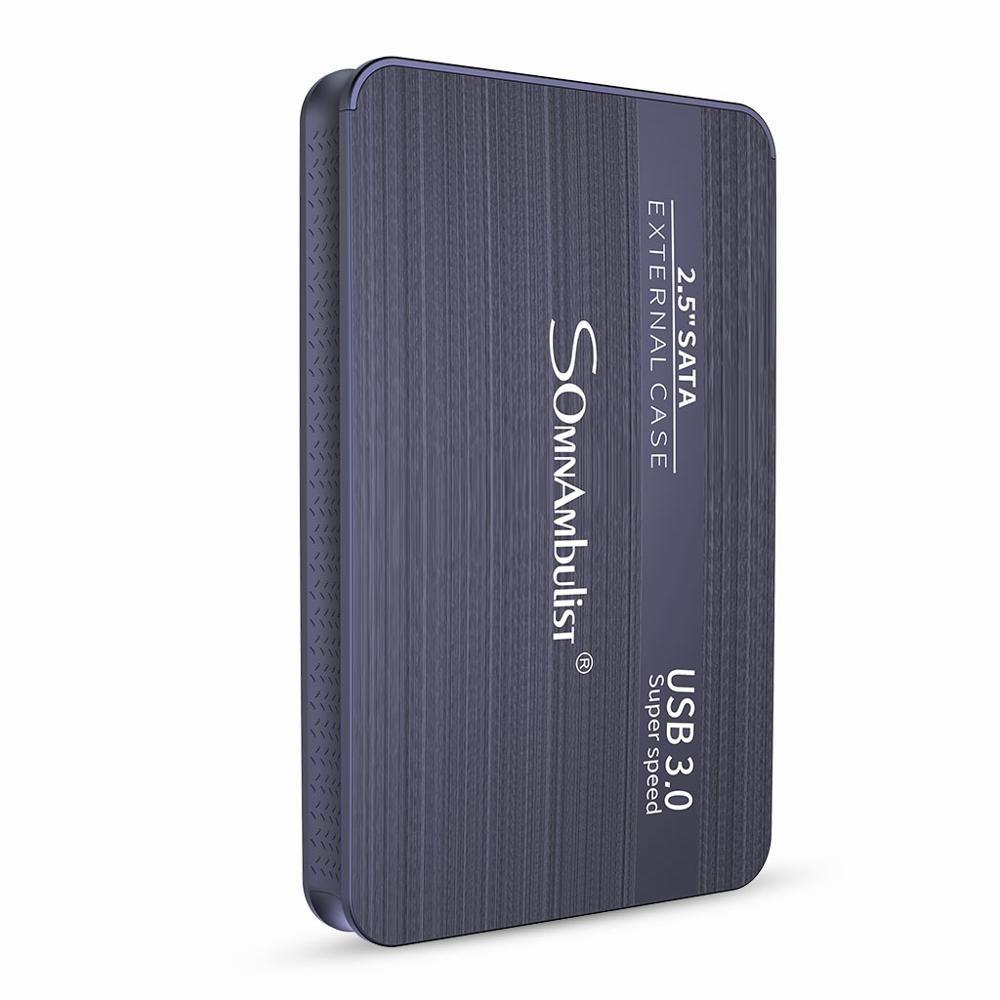 BowLift | External Hard Drive USB 3.0 Storage Device