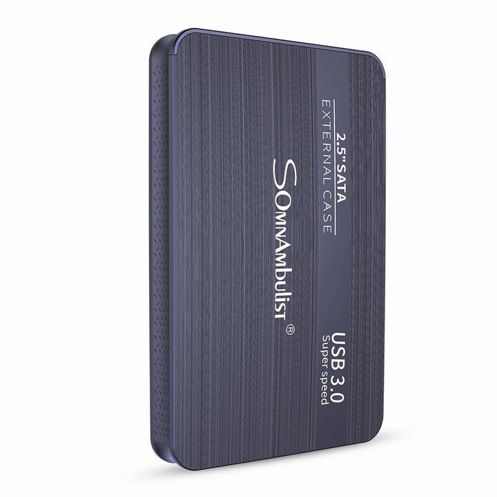 BowLift | External Hard Drive USB 3.0 Storage Device