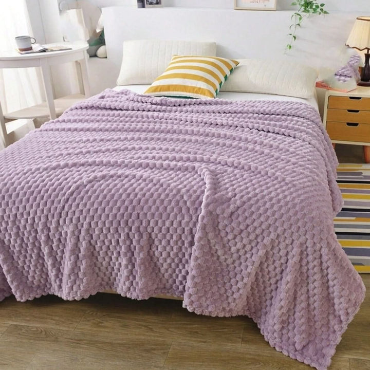 BowLift | DARA - Cozy Blanket