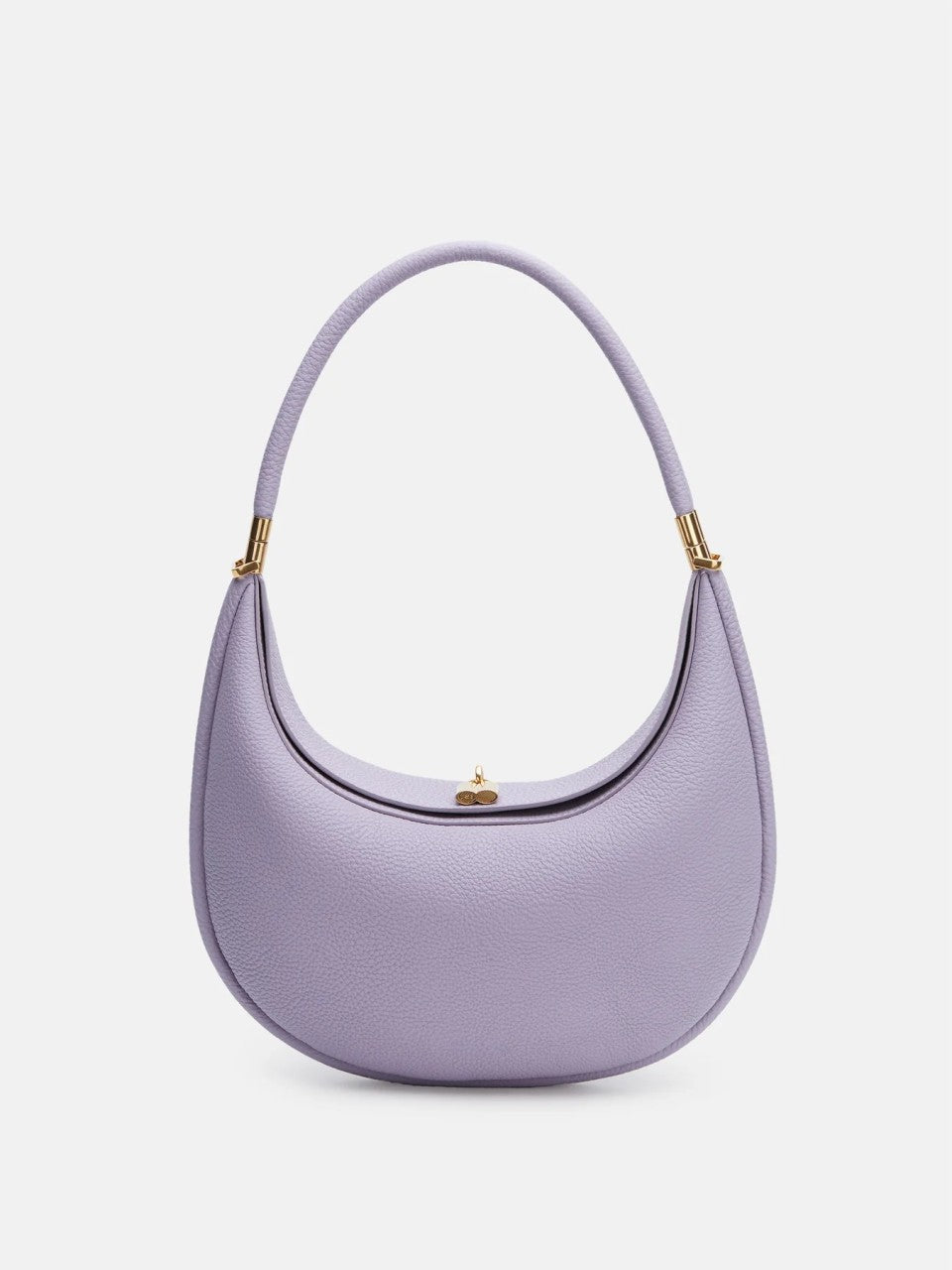 BowLift | Thonia – Chic Minimalist Half-Moon Shoulder Bag Elegant Modern Crossbody Purse for Women