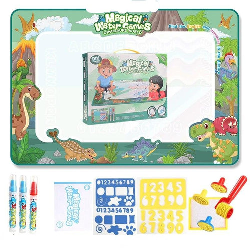 BowLift | A magical world of drawings at your fingertips!
