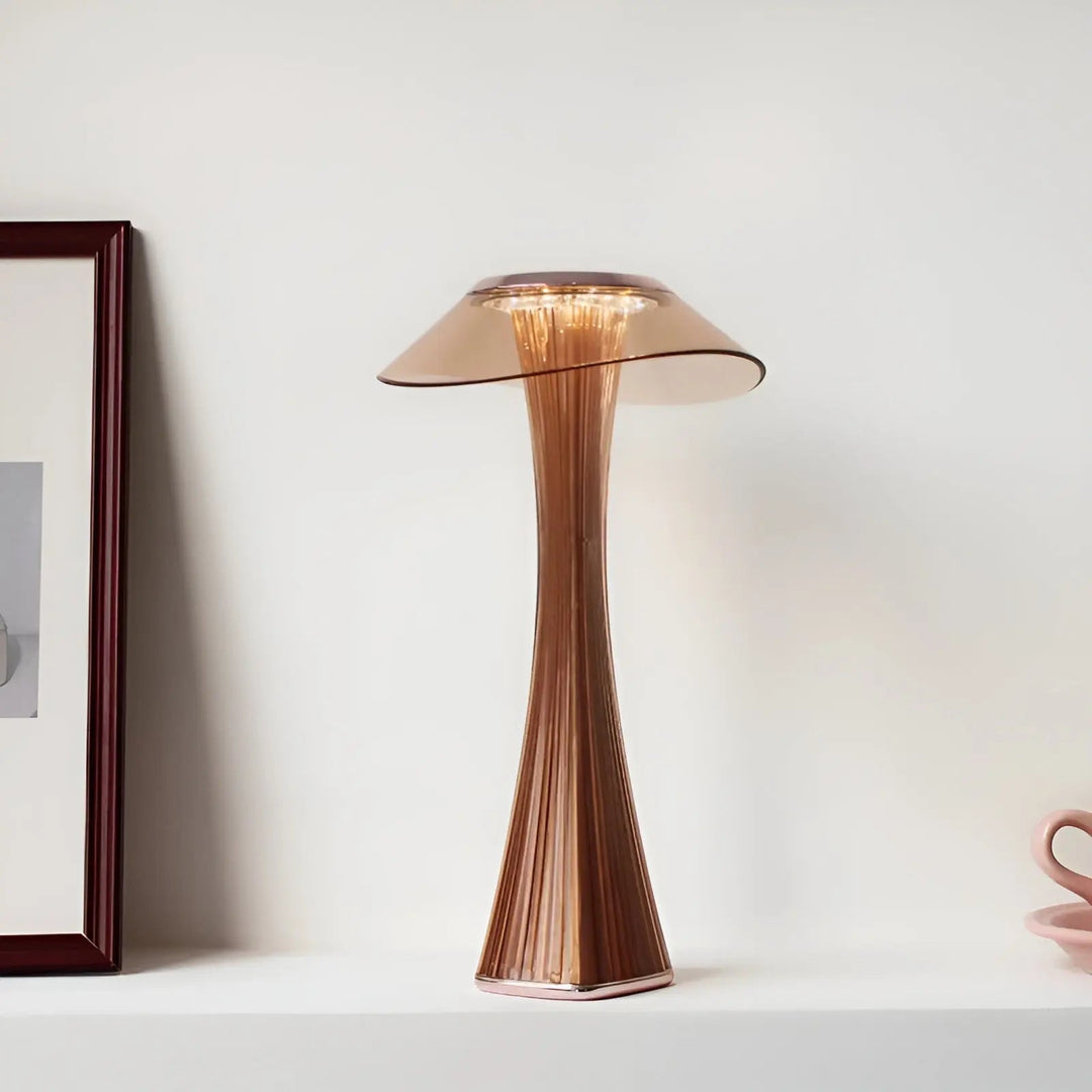 BowLift | Italian Luxury Design Lamp - Stylish Lighting