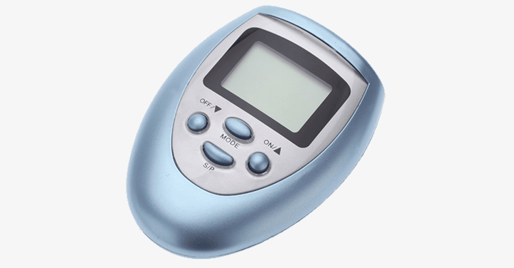 BowLift | Best multifunctional therapeutic electric massager and body shaper