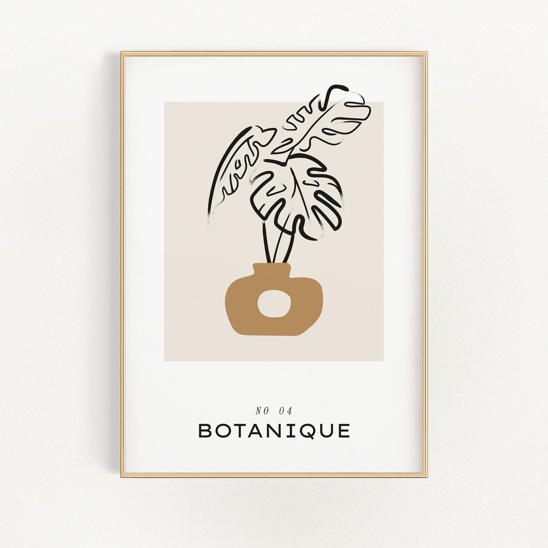 Botanique No. 4 | Bowlift