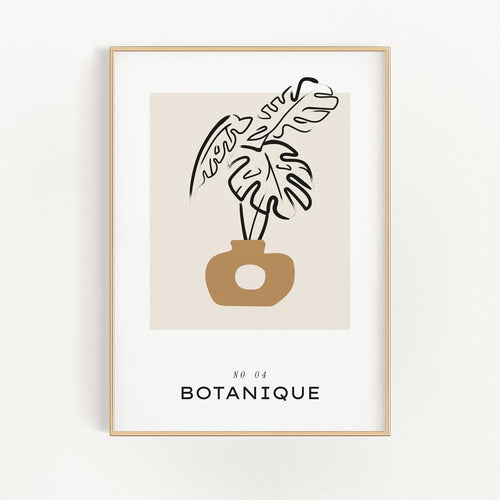 Botanique No. 4 | Bowlift