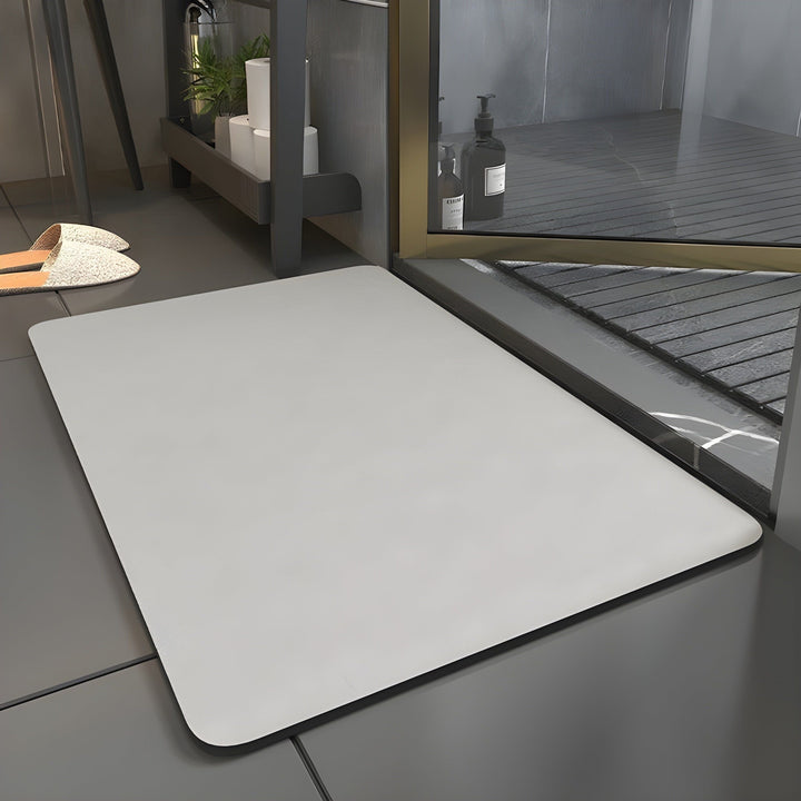 SlipShield Matte - Quick-drying anti-slip bath mat | Bowlift