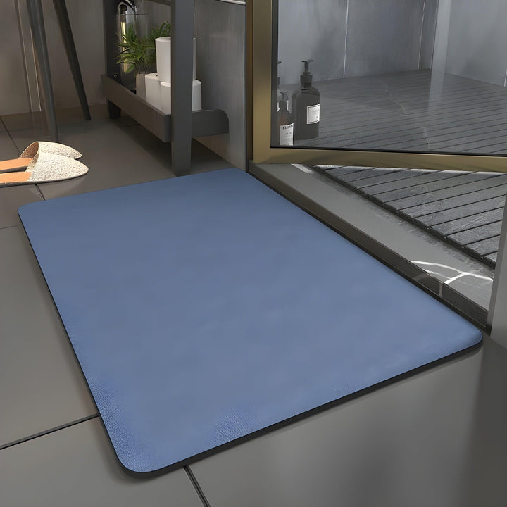 SlipShield Matte - Quick-drying anti-slip bath mat | Bowlift