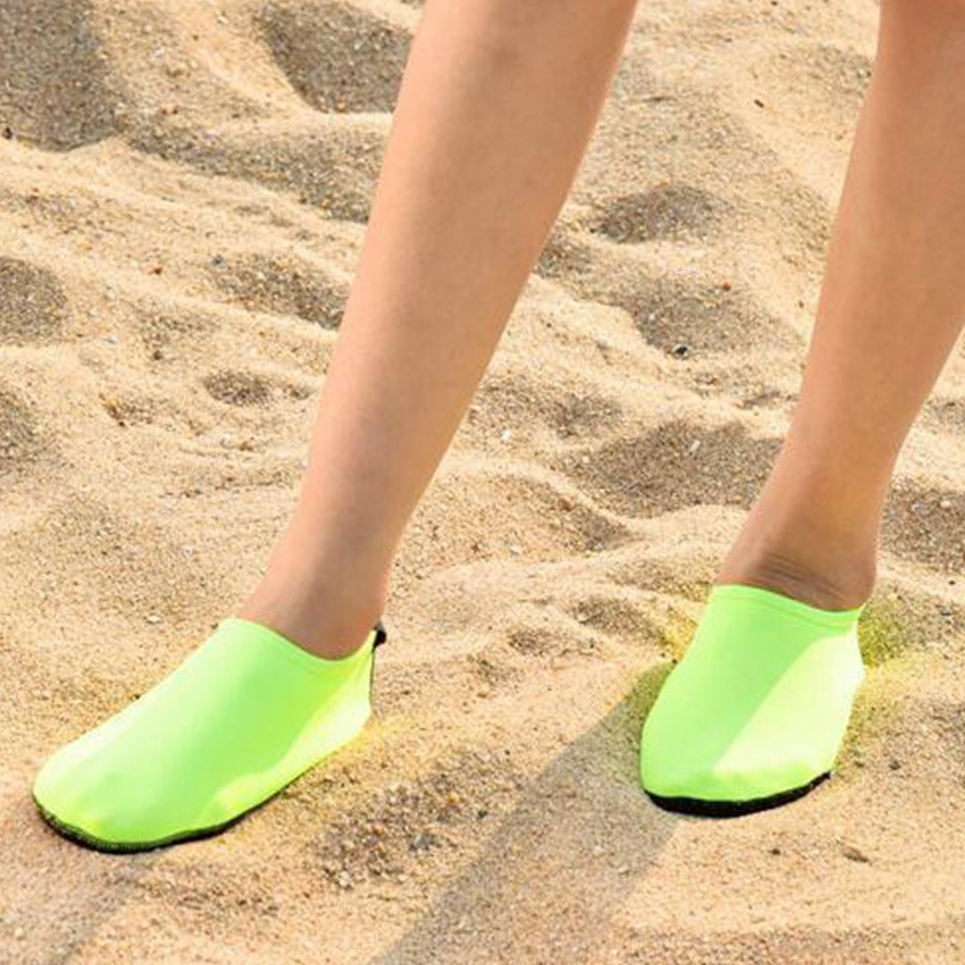 BowLift | WaterShoes  - Quick Dry Aqua Socks