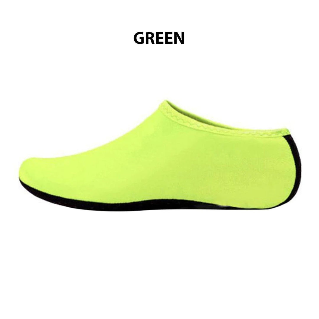 BowLift | WaterShoes  - Quick Dry Aqua Socks