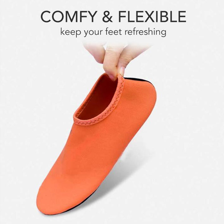 BowLift | WaterShoes  - Quick Dry Aqua Socks