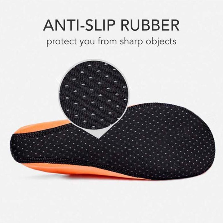 BowLift | WaterShoes  - Quick Dry Aqua Socks