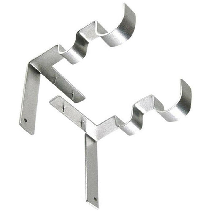 BowLift | Quick-hang Curtain Bracket (2 pcs)