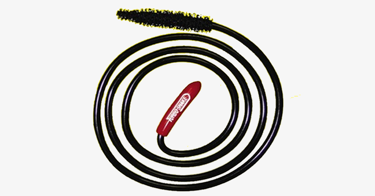 BowLift | Fast Snake Wire - A Wire to Eliminate Clogs