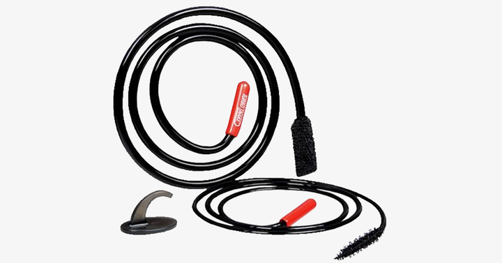 BowLift | Fast Snake Wire - A Wire to Eliminate Clogs