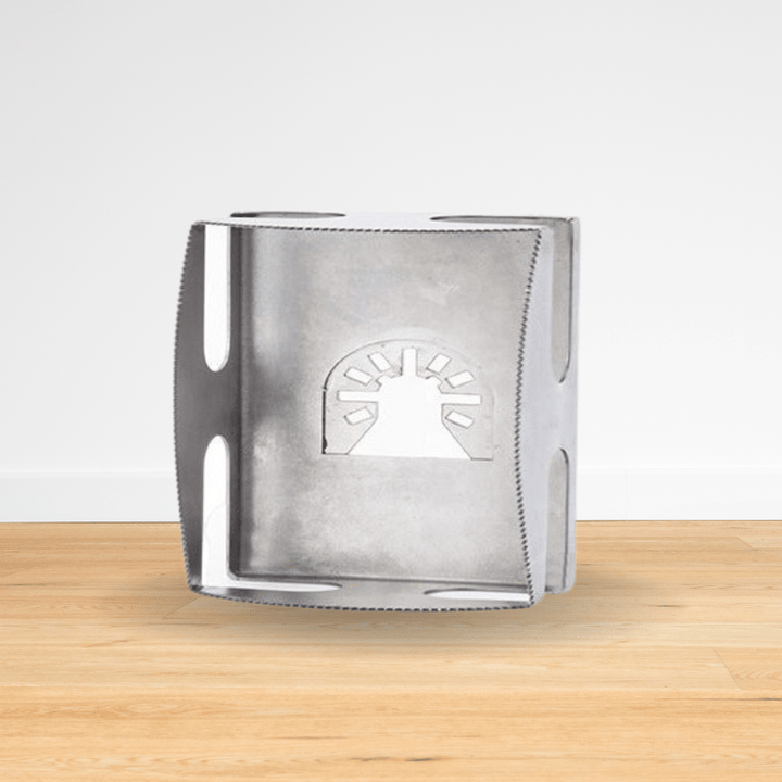 BowLift | QuickSlot Pro Cutter – Precision Square & Rectangle Cutter for Multi-Tools