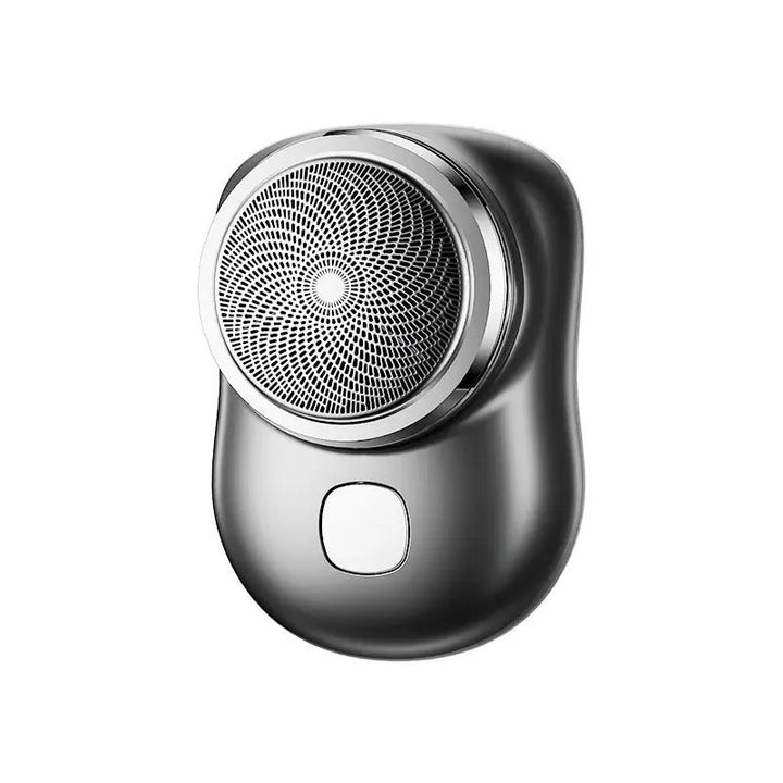 BowLift | Quicktrim – Compact Wireless Razor with 6-Blade Precision for Smooth, Irritation-Free Shaving