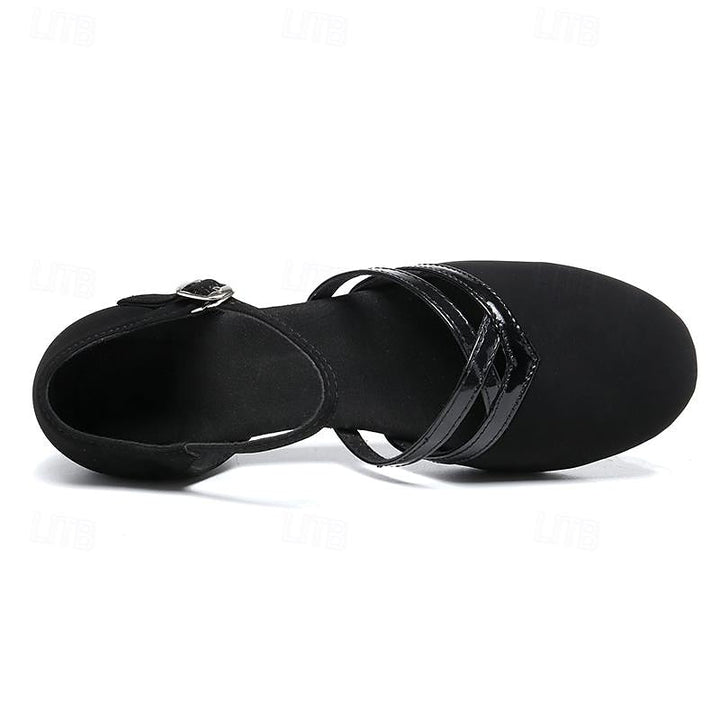 BowLift | Women's dance shoes for modern dance