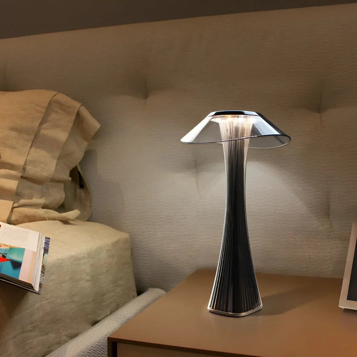 BowLift | Gior Luxe Table Lamp – Elegance and Flexibility