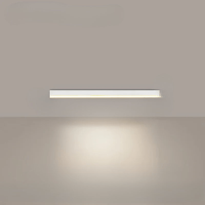 BowLift | Minimalist ceiling lamp with a strong effect