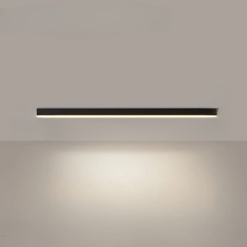 BowLift | Minimalist ceiling lamp with a strong effect
