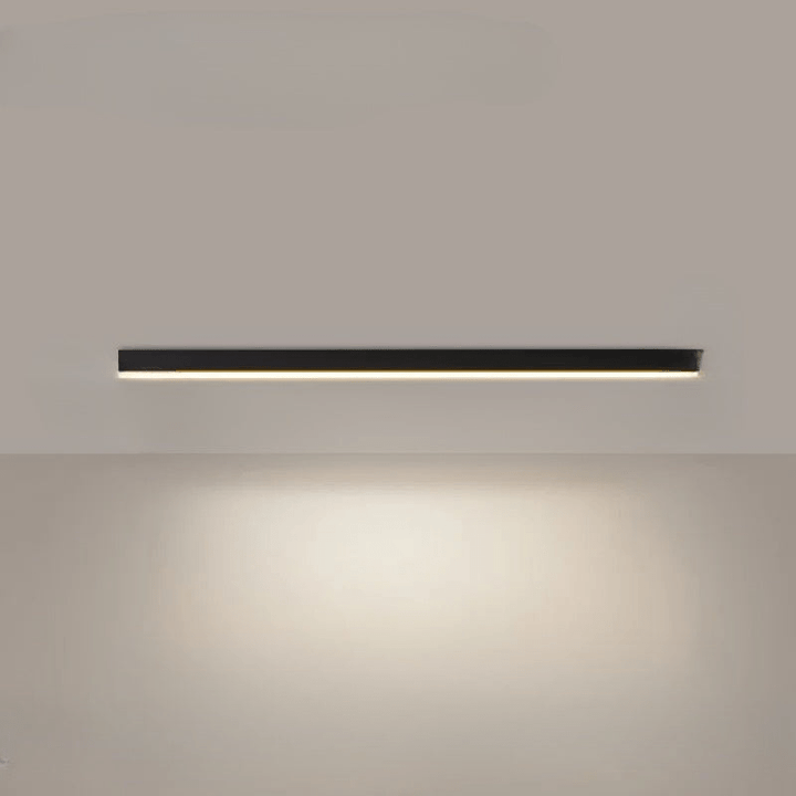 BowLift | Minimalist ceiling lamp with a strong effect