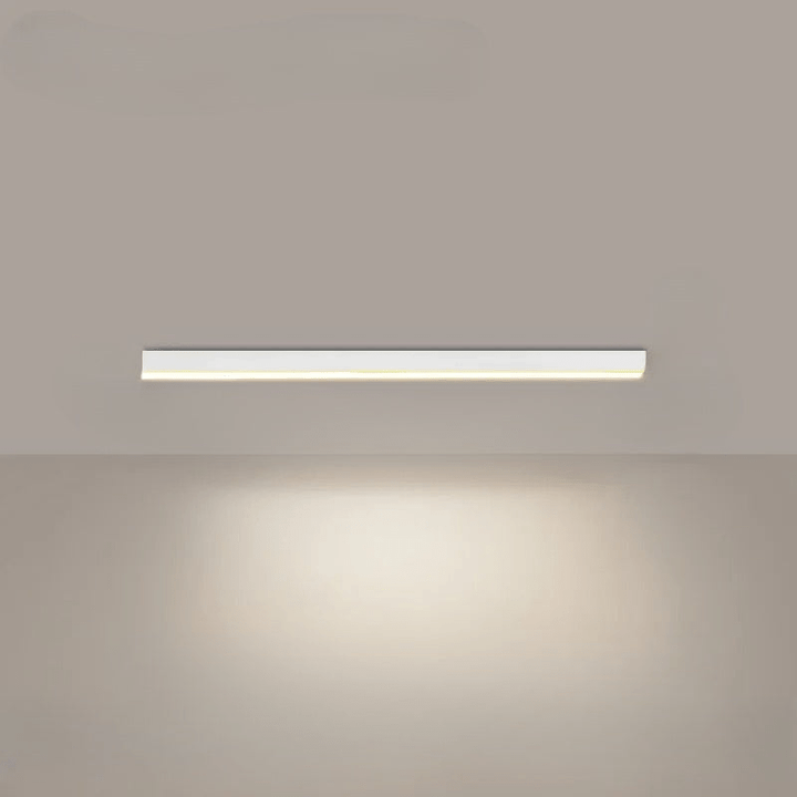 BowLift | Minimalist ceiling lamp with a strong effect