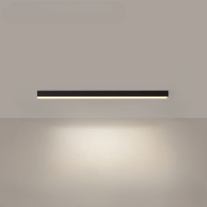 BowLift | Minimalist ceiling lamp with a strong effect