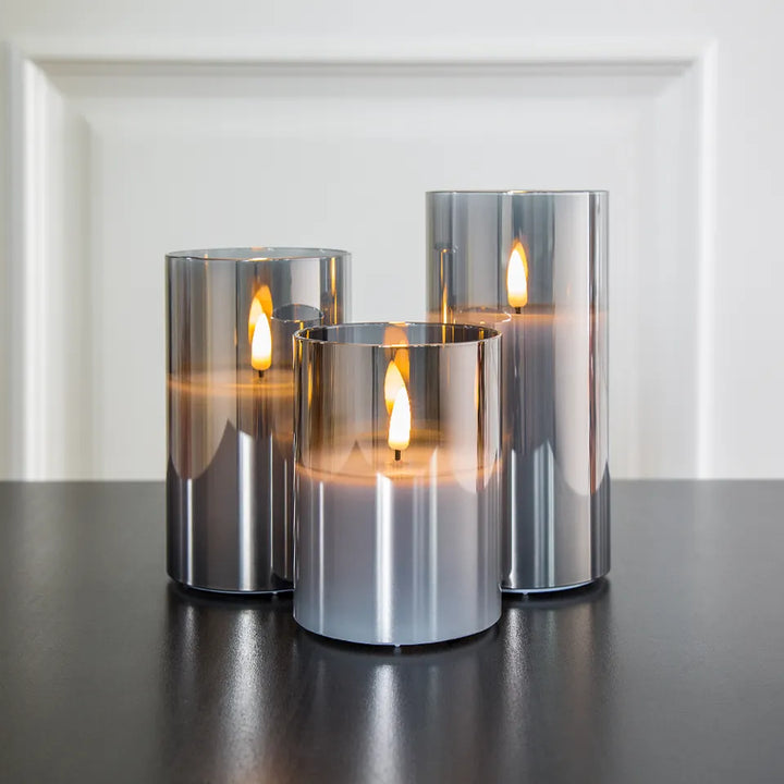BowLift | Realistic LED Candles – Elise