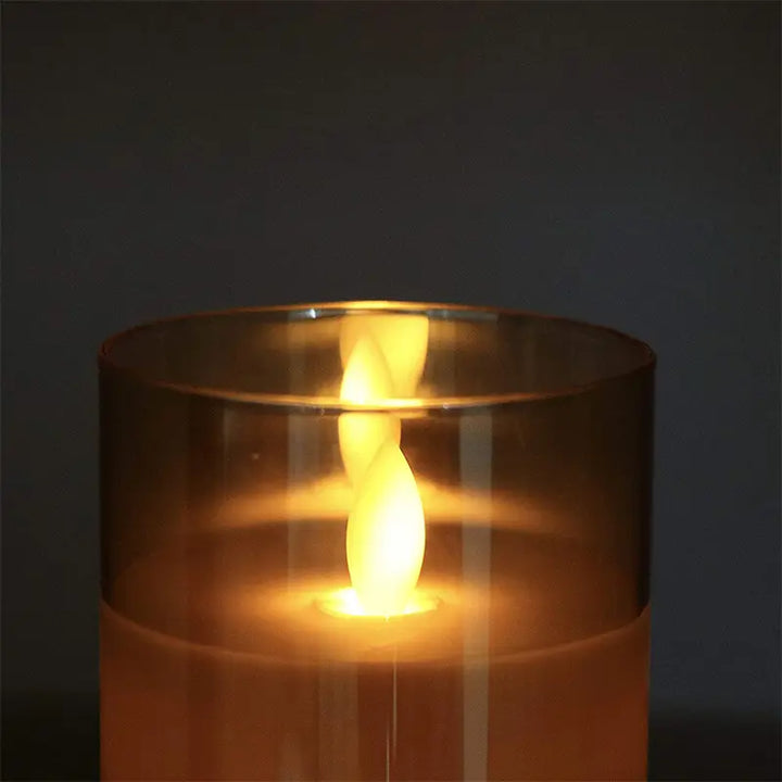 BowLift | Realistic LED Candles – Elise