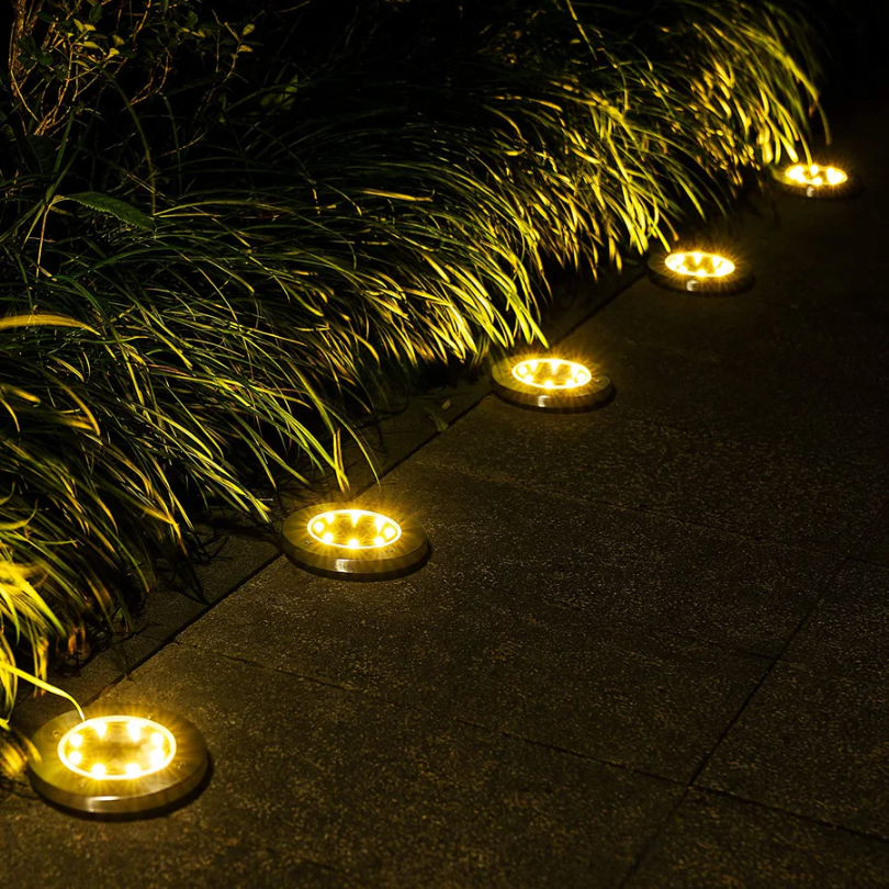 BowLift | Rechargeable Solar Energy Lighting - EcoGlow