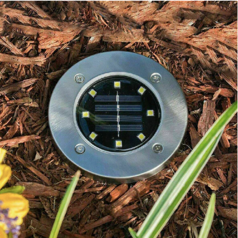 BowLift | Rechargeable Solar Energy Lighting - EcoGlow