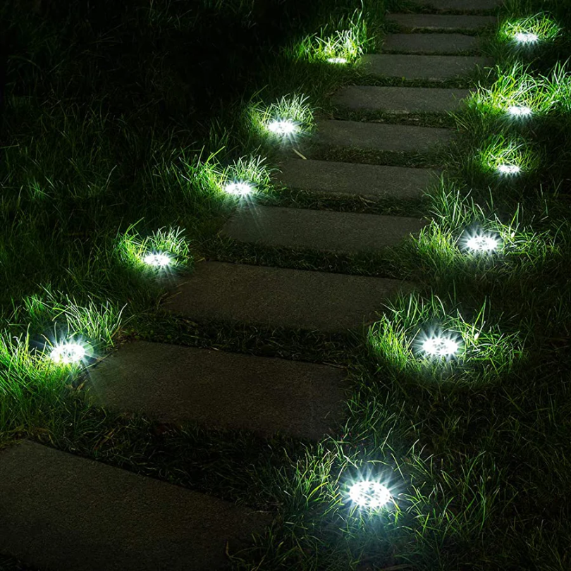 BowLift | Rechargeable Solar Energy Lighting - EcoGlow