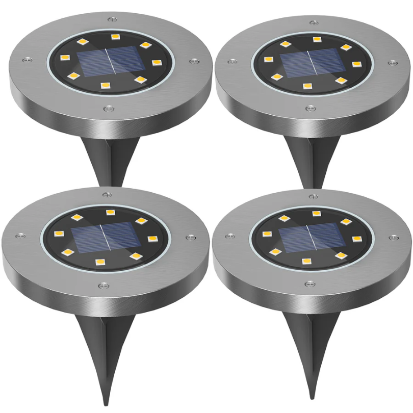 BowLift | Rechargeable Solar Energy Lighting - EcoGlow