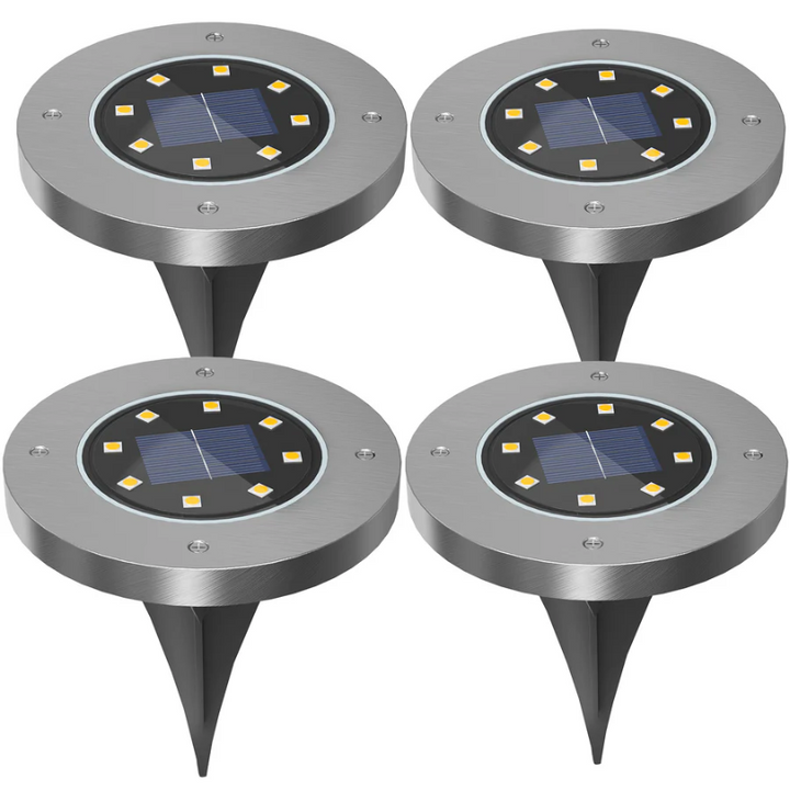 BowLift | Rechargeable Solar Energy Lighting - EcoGlow