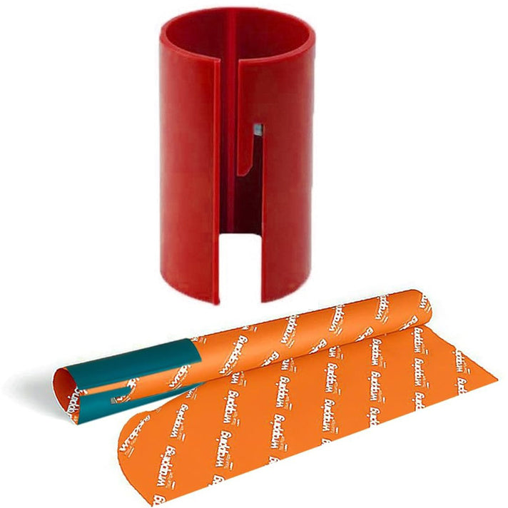 Gift Wrapping Paper Cutter, Mini Portable Paper Cutting Tool | Bowlift
