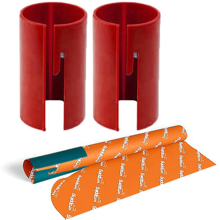 Gift Wrapping Paper Cutter, Mini Portable Paper Cutting Tool | Bowlift