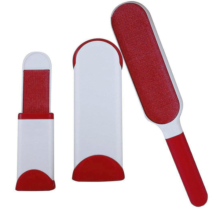 BowLift | 3-in-1 Static Lint & Dust Remover Pet Brush