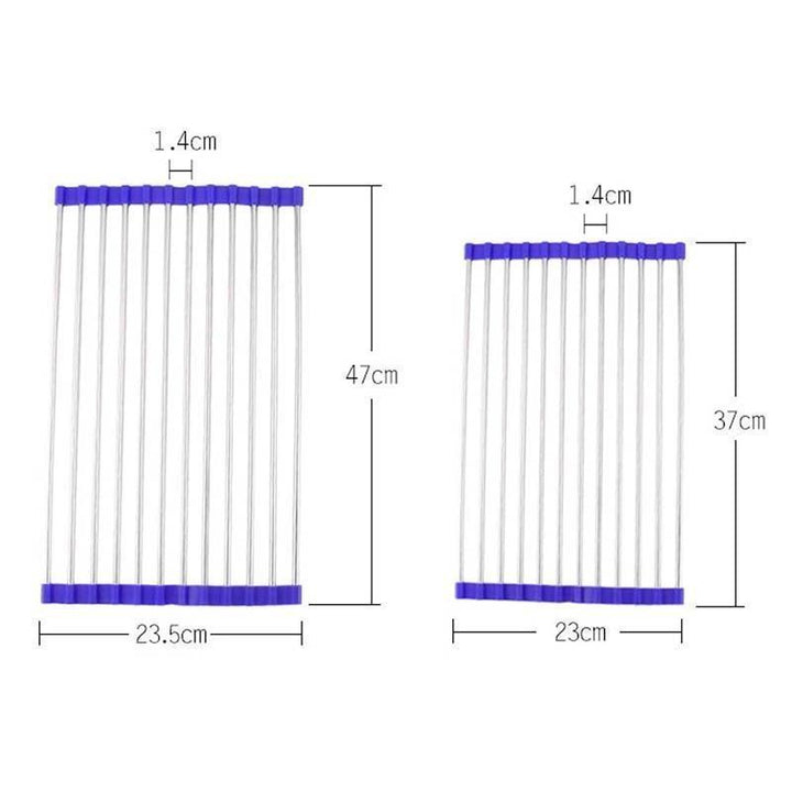 BowLift | Roll-up Drainer Rack