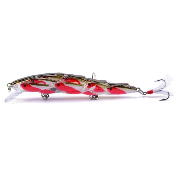 BowLift | Conjoined Fish Lure