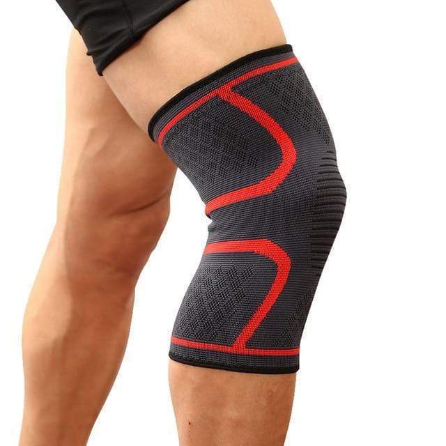 BowLift | Knee Support Fitness Brace