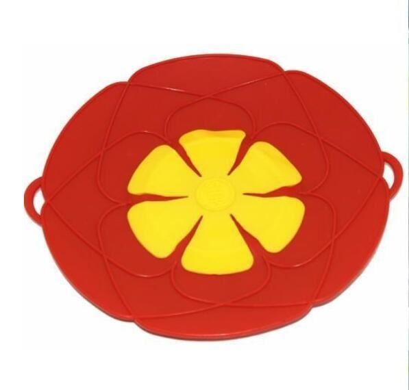 BowLift | No-spill Lid Cover