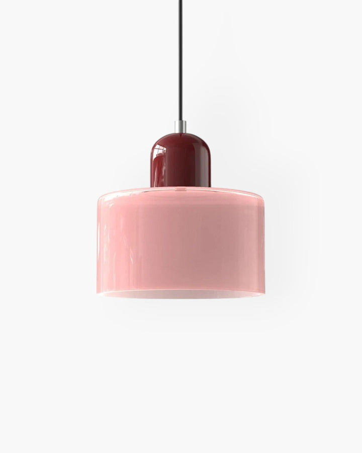 BowLift | Ceiling Lamp with Elegant and Intriguing Design