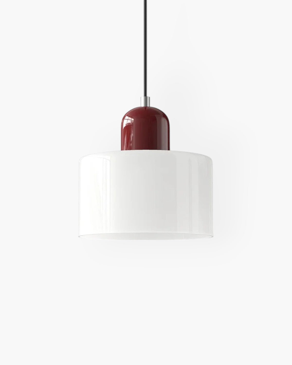 BowLift | Elegant Pendant Lamp with a Sculptural Silhouette