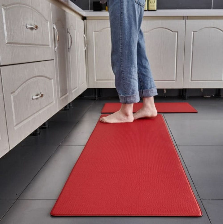 BowLift | KitchenMat – ergonomic, non-slip and comfortable mat
