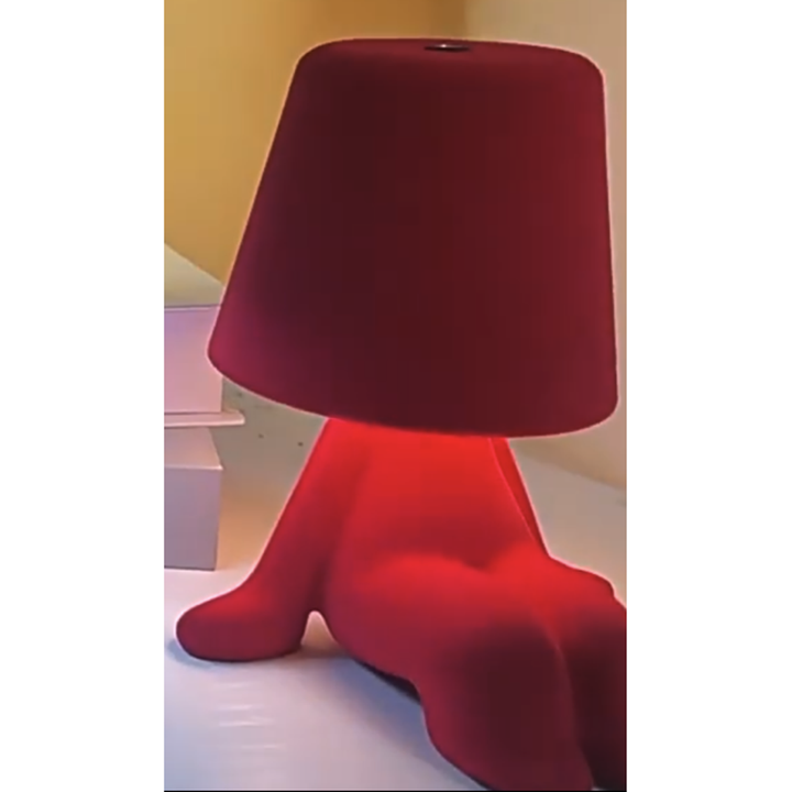 LumaCharm — Enchants your home with warm light and stylish elegance | Bowlift