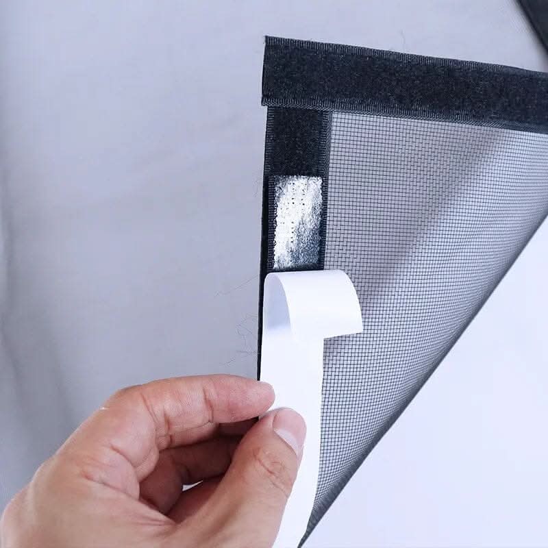 BowLift | Effective insect protection Made of hard-wearing glass fibre material