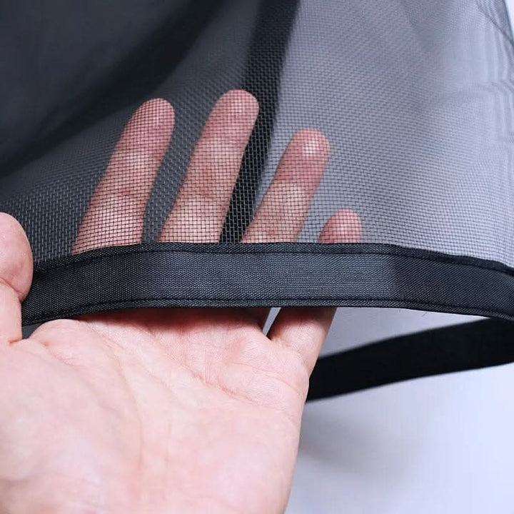 BowLift | Effective insect protection Made of hard-wearing glass fibre material